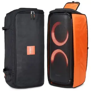 Photo 1 du produit  - HOUSSE DE PROTECTION POUR JBL PARTYBOX