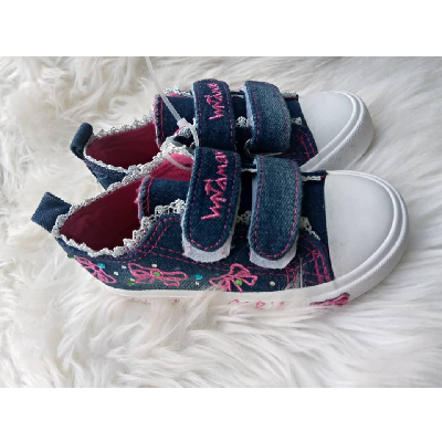 Photo 1 du produit  - Chaussures Enfant pointure 19-25