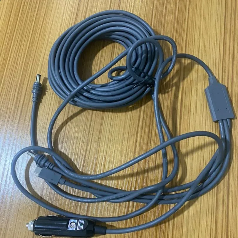 Product image attachment 1 - CABLE STARLINK MINI TYPE C 3M