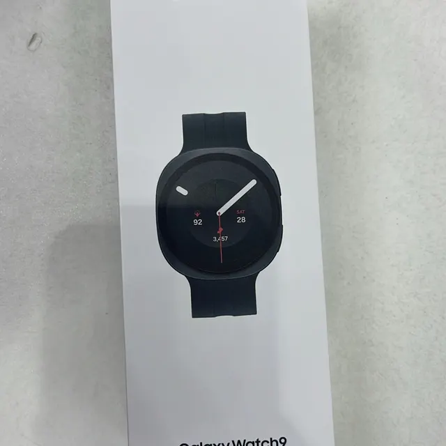Image de SAMSUNG GALAXY WACTH 9