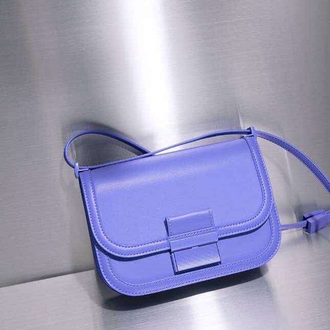 Photo 1 du produit  - Sac de Luxe _ Charles & Keith 📦