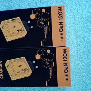 Photo 1 du produit  - chargeur d'origine