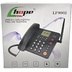 Product image attachment 3 - téléphone fixe chopé LF9002 (tout sim)