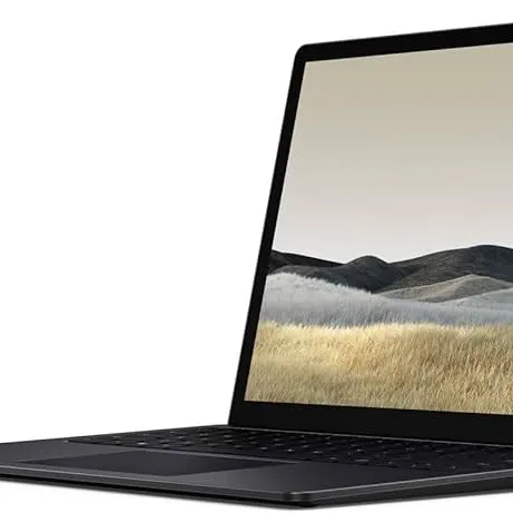 Image de Microsoft Surface Laptop 3