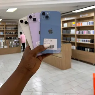 Photo 1 du produit  - IPHONE 14 PLUS