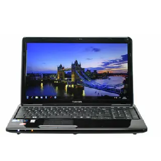 Product image attachment 1 - Toshiba Satellite L650 (fairly used)