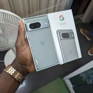 Photo 1 du produit  - GOOGLE PIXEL 8 5G 128G