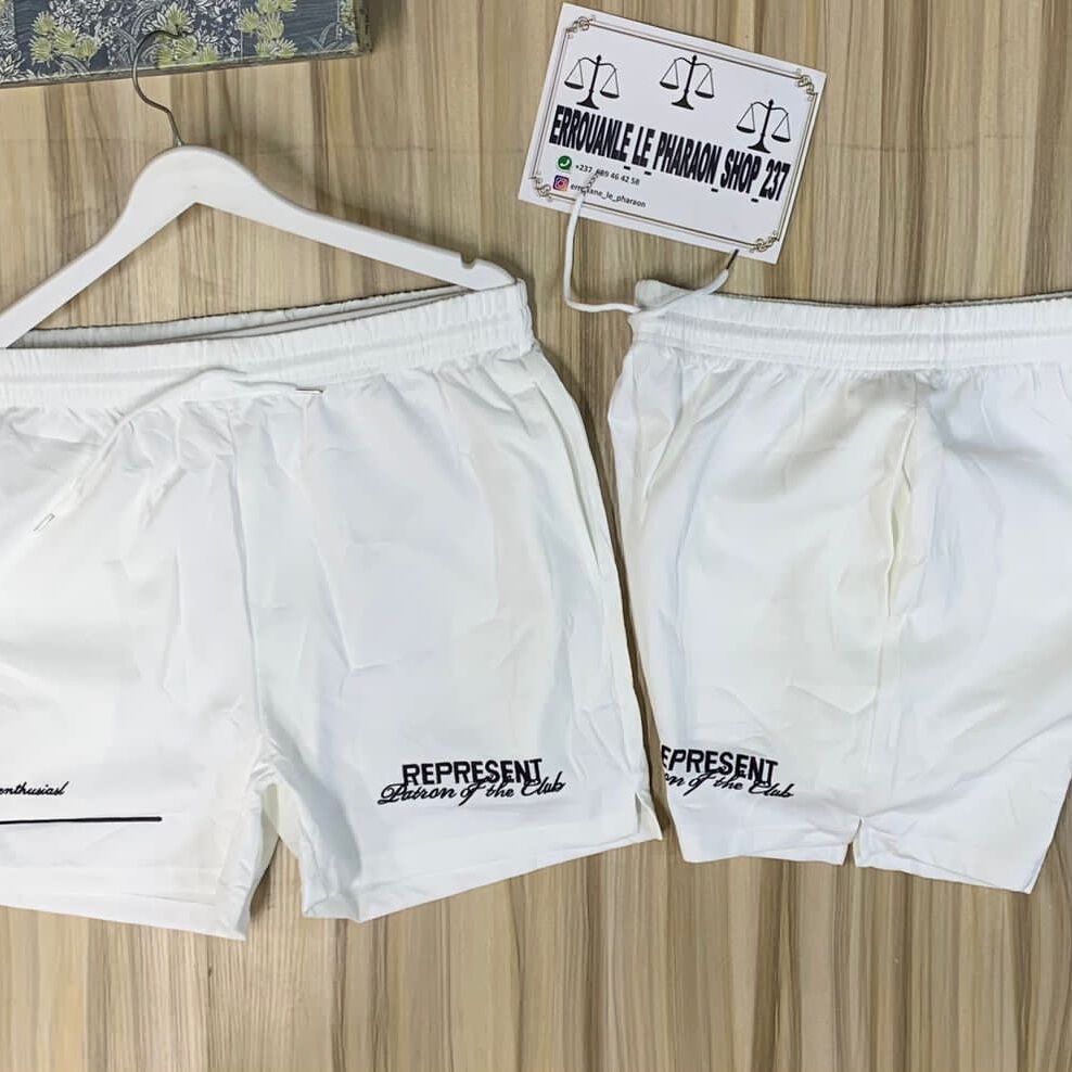 Photo 1 du produit - culotte Représent