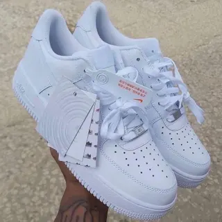 Product image attachment 2 - NIKE AIR FORCE 1