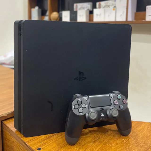 Image de PlayStation 4 slim