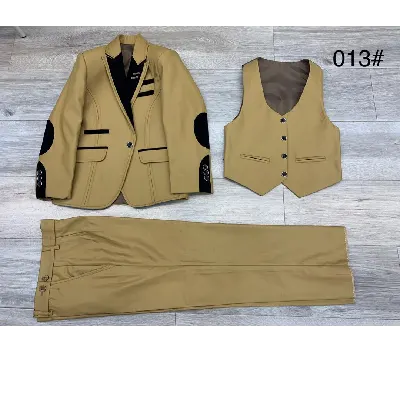 Image de Ensemble Veste pour homme