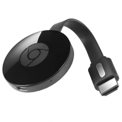 Product image attachment 1 - Chromecast
