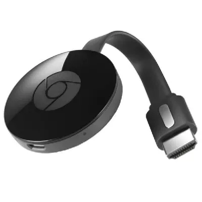 Image de Chromecast