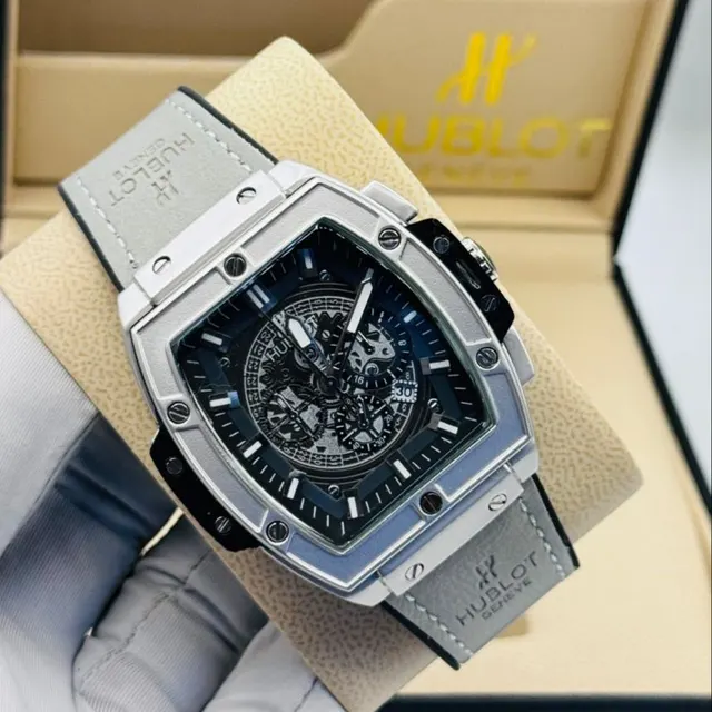 Image de Hublot Big Bang