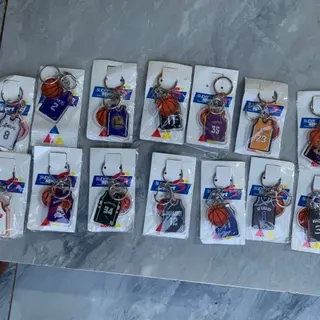 Photo 2 du produit  - Basketball wristbands