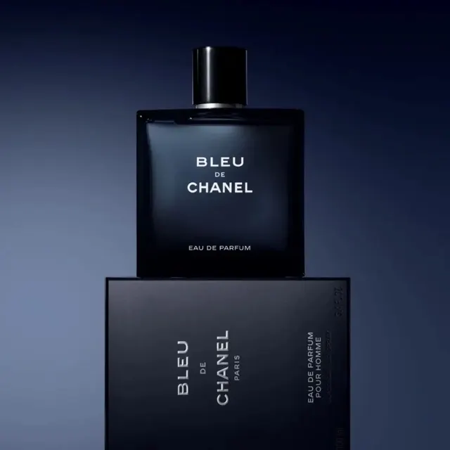 Image de BLEU DE CHANEL