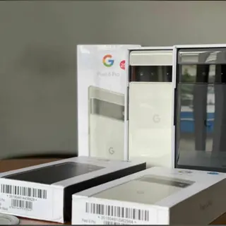 Photo 1 du produit  - GOOGLE PIXEL 6 PRO 5G 128G