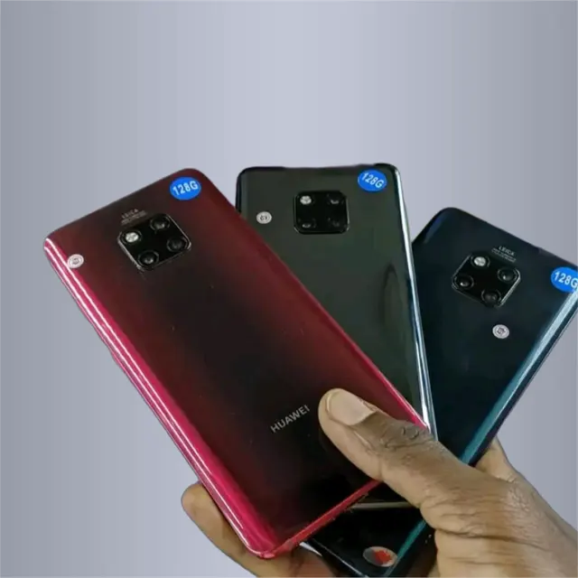 Image de HUAWEI MATE 20 PRO 128G