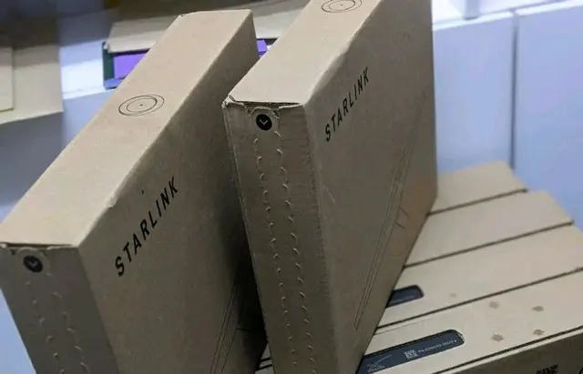 Image de STARLINK V4 STANDARD