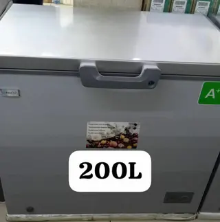 Product image attachment 1 - INNOVA 200L FREEZER