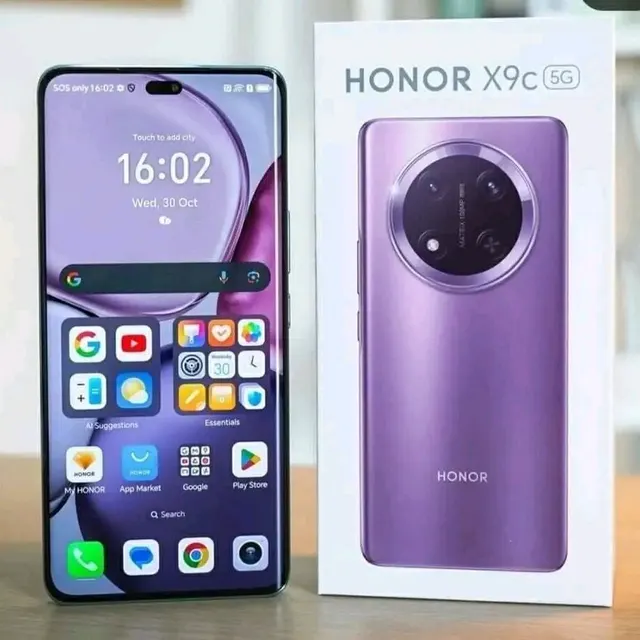 Image of HONOR X9C - 256/12