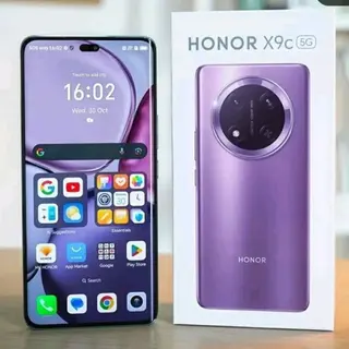 Photo 1 du produit  - HONOR X9C - 256/12