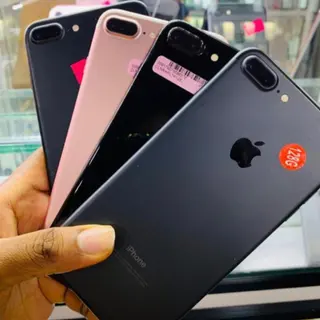 Photo 1 du produit  - 7plus 128G