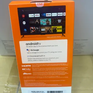 Photo 2 du produit  - XIAOMI SMART TV STICK 4K ✅