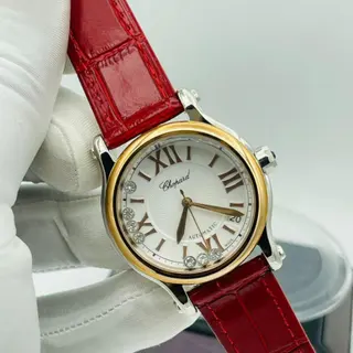 Photo 2 du produit  - montre clopard femme