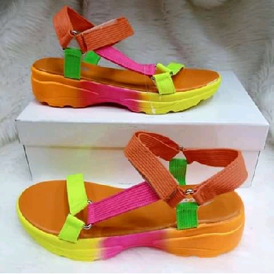 Product image attachment 1 - Brown Slippers