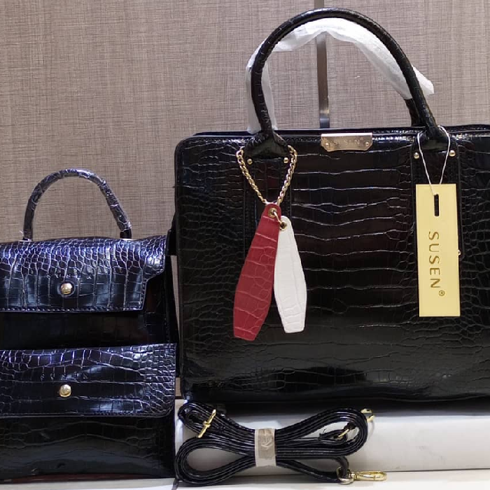 Photo 1 du produit - Collection de sacs à main femme