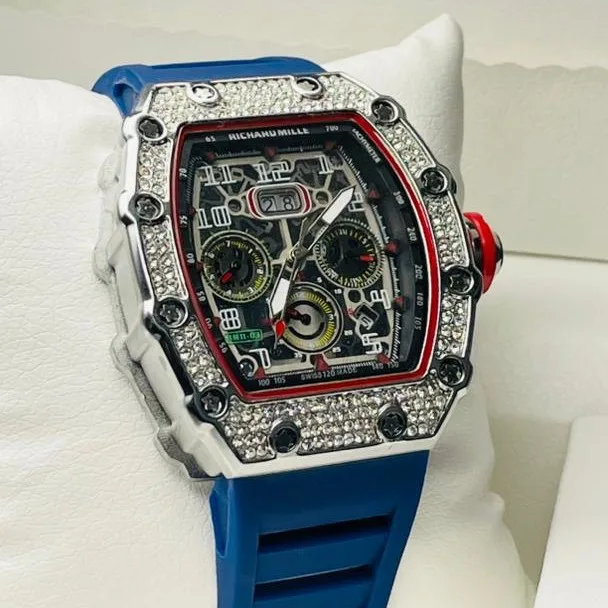 Product image attachment 1 - Richard Mille watch