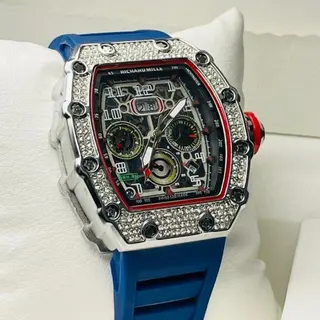 Product image attachment 1 - Richard Mille watch