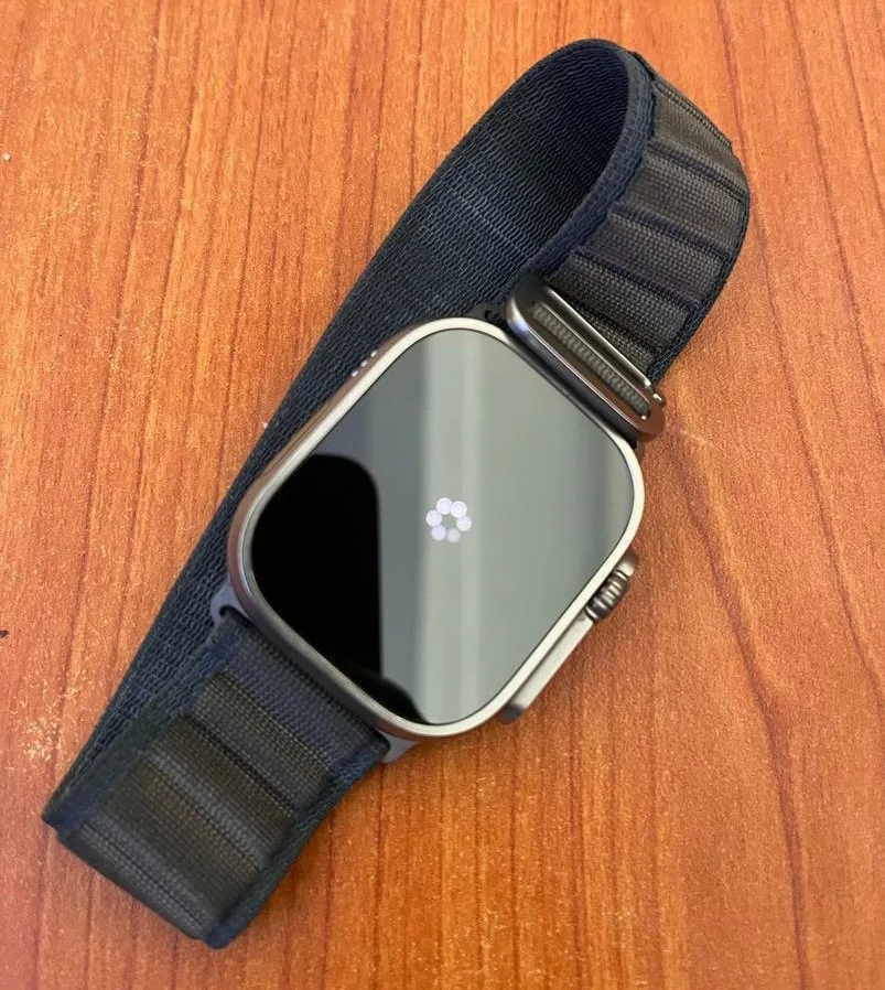 Photo 1 du produit - APPLE WATCH SERIE 8 45MM
