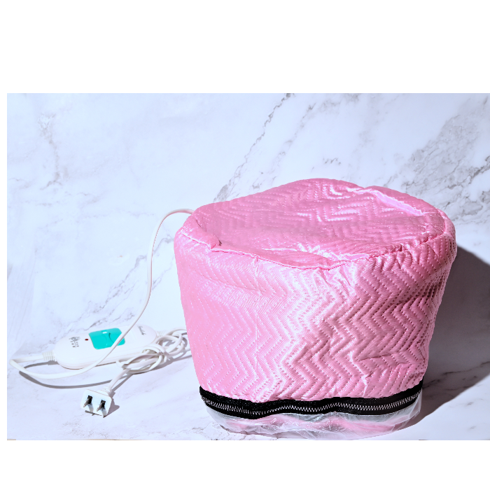 Photo 1 du produit - Bonnet chauffant