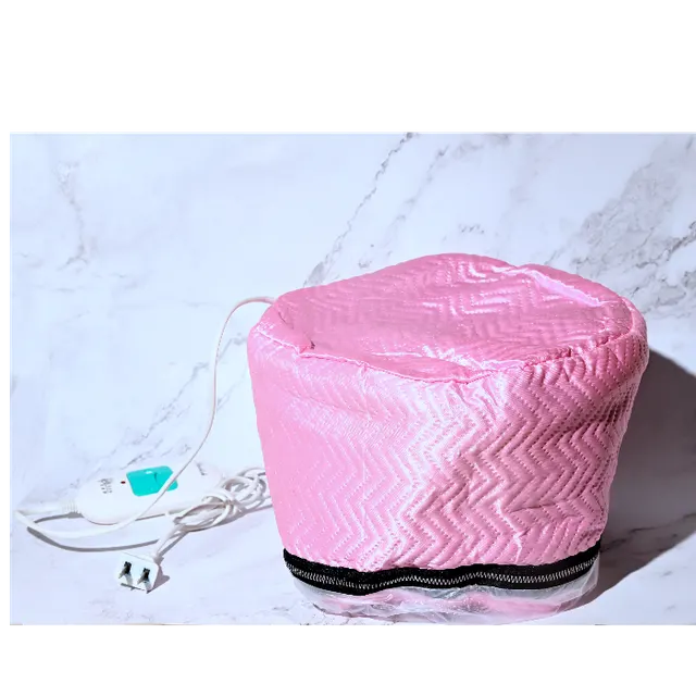 Image de Bonnet chauffant