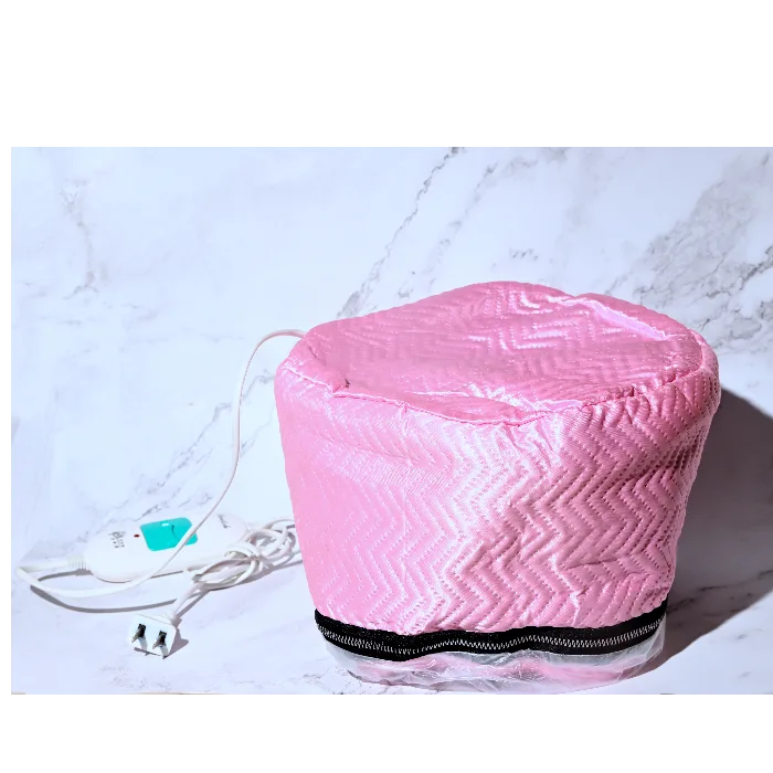 Photo 1 du produit - Bonnet chauffant