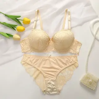 Product image attachment 5 - ensemble lingerie