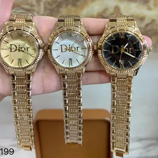 Photo 1 du produit  - montre Dior femme