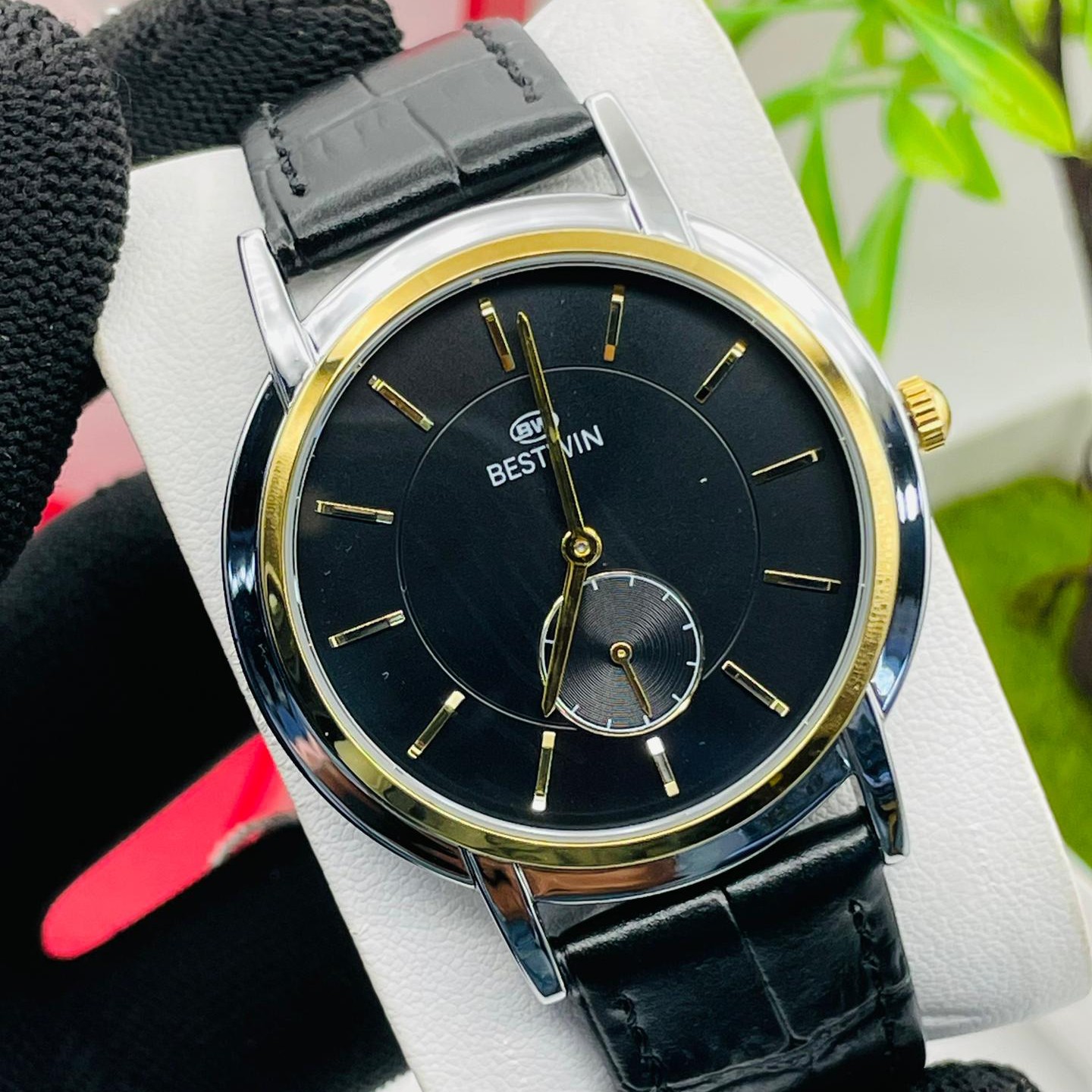 Photo 1 du produit - Bestwin leather