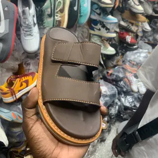 Photo 1 du produit  - babouches homme