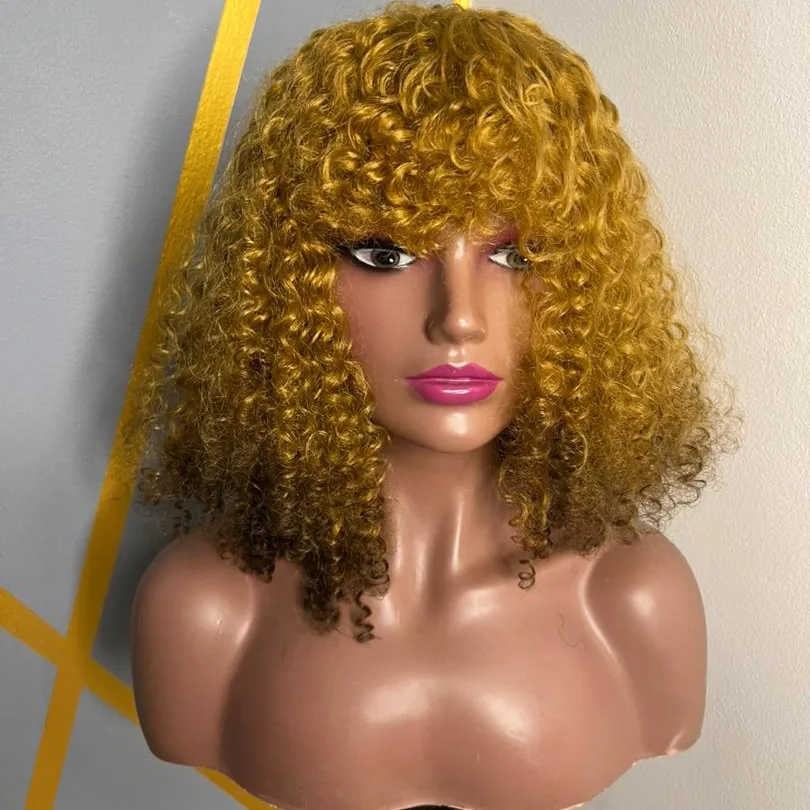 Photo 1 du produit - cheveux bb peignable deux ton