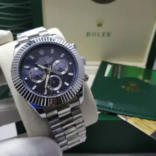 Photo 4 du produit  - Rolex chronographe