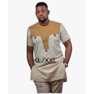 Photo 1 du produit - Vêtement homme afritude