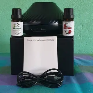 Photo 2 du produit  - diffuseur d'huiles essentielles