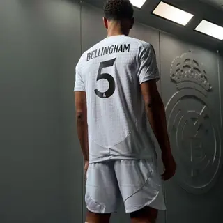 Product image attachment 5 - REAL MADRID NEW SEASON Jerseys