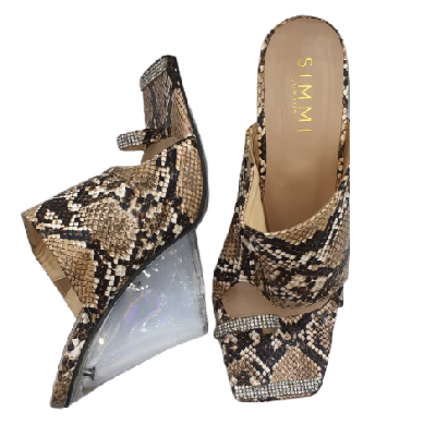 Product image attachment 1 - Mules