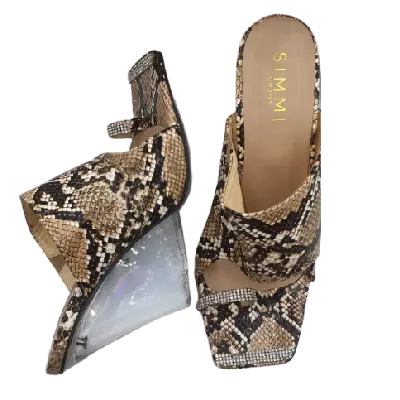 Image de Mules