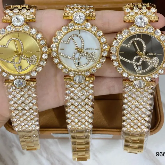 Image of Guess women's watch