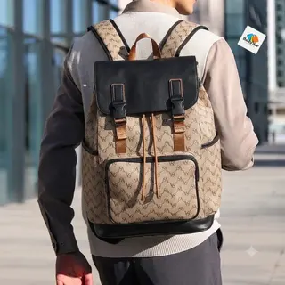ShoppyMS Image du produit - sac à dos